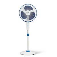 Polycab Aery 400 mm Pedestal Fan(Sky Blue) Rs. 2149 - Amazon