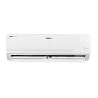 Limited-time deal: Voltas 1.4 Ton 3 Star Inverter Split AC(Copper, Adjustable Cooling, Anti-dust Filter, 2023 Model, 173V Vectra Platina, White