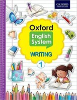 Oxford English System - Writing 1 (English)