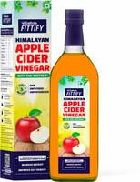 Saffola Fittify Apple Cider  vinegar 500 ml