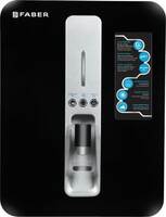 Faber FWP Neutron Pro RO +  UV + Copper Guard  + PH enhancer + Mineral  Filter 10 ltr.