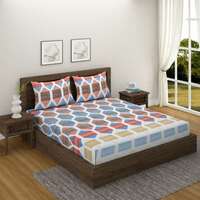 Up to 91% Off on Bedsheets