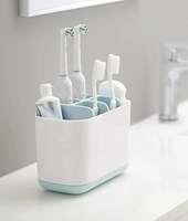 Raxon Innovation Travel Toothbrush Toothpaste Case Holder Portable Toothbrush Storage Plastic Toothbrush Holder | Toothbrush Holder For Travel | Plastic Toothbrush Holder (Toothbrush-Holder-M-6) [Pack of 1]