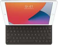 APPLE MX3L2HN/A Bluetooth Tablet Keyboard  (Black)