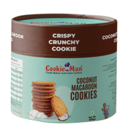 Cookieman Cookies upto  65% Discount  Location specific 