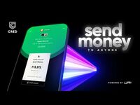 CRED pay jackpot,get 200 cashback on 500 scan and pay at PVR