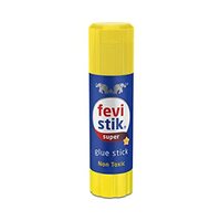 Pidilite Fevistik Super Glue Stick Non-Toxic Transparent Adhesive (25g)