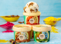 Buy 1 Get 1 Free on Naturals Ice Creams (NIC)