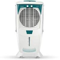 Crompton 75 L Desert Air Cooler (White, Teal, ACGC-DAC751)