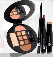 Sugarcosmetics Mother Day Special Sale - Flat Rs.300 Off on Rs.999 Purchase
