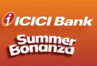 Last Day TataNeu | Summer Bonanza -  Get upto 20% with ICICI Bank Credit CARDS and EMI