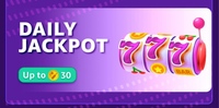 Amazon FZ Runs Daily Jackpot 15th May