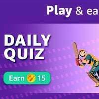 Daily Funzone Coins Quiz Answers 15th May