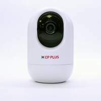 CP PLUS E-24A FULL HD Wi-Fi PT Camera with 360 Degree and Google and Alexa Supported Security Camera on Flipkart
