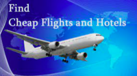 Get upto 16% off on Flights & Hotels with Bank Debit & Credit Cards 