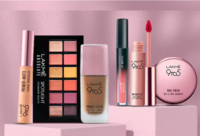 Shop For Rs.999 Or More  & Get Matte Lipstick Worth Rs.550 Free