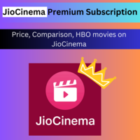 JioCinema Premium Subscription, Price, Comparison, HBO movies on JioCinema