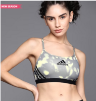 Nike Adidas Bra upto 65% off