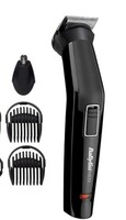 Babyliss 6 In 1 Multi Trimmer