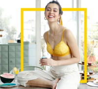 Zivame - Half the Price, Double the Fun