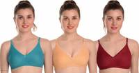 Miestilo Women's Bras upto 75% off starting From Rs.239