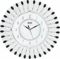 AJANTA Analog 30 cm X 30 cm Wall Clock on Flipkart