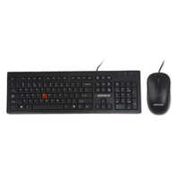 Gizmore Keyboard & Mouse Combo Set