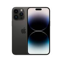 Apple iPhone 14 Pro Max (128 GB) - Space Black