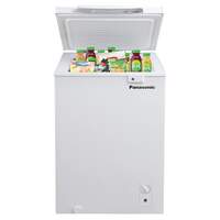 Panasonic 99 L Single Door Deep Freezer