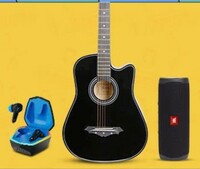 Mega Music Fest Upto 75% Off On Headphones Speakers