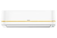 Hitachi SPLIT AC - 1.0 Ton HITACHI SHIZEN 3100S INVERTER - R32 - RAPG312HFEOZ1 (Gold)
