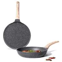 CAROTE Non Stick Set Combo