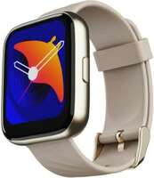 boAt Wave pro 1.69inch HD display withTemperature Sensor and live cricket updates Smartwatch  