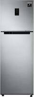 SAMSUNG 345 L Frost Free Double Door 3 Star Convertible Refrigerator 