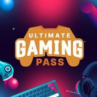 Multi-Brand Ultimate Gaming Pass on Flipkart