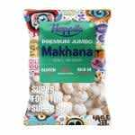 Happilo Premium Jumbo Makhana 200g