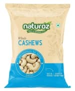 Naturoz 1kg Daily Whole Cashews
