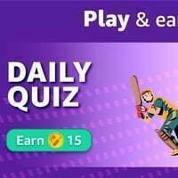 Daily Funzone Coins Quiz Answers 17th May