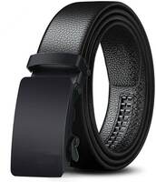 provogue leather belt