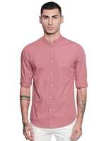 Dennis Lingo Men Casual Shirts