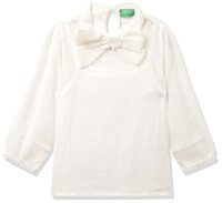 United Colors of Benetton Baby-Girls Shirt