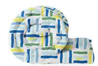 BSB HOME® 2nd Gen 220 GSM Microfiber Reversible AC Comforter