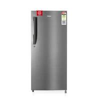 Haier 190L 4 Star Direct Cool Single Door Refrigerator [Rs.750 Coupon]