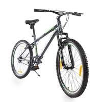 Urban Terrain Zion 26” Green Mountain Bike