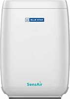 Blue Star Air Purifier AP420OAN|Room Air Purifier with UV Based Microbe Sterilize technology