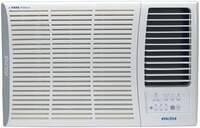 Voltas 1.5 Ton 5 Star Window Inverter AC - White (185V Vertis Elite A(4011478), Copper Condenser)