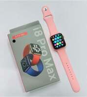 GENTLEMOB i8 Pro Max 1.69 HD Display and Bluetooth calling Smartwatch ultra watch Smartwatch 