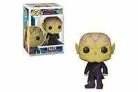 Funko  Pop Talos (from Captain Marvel) Bobblehead Figure #431