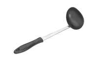 Crystal Nylon Ladle, Large, Multicolour
