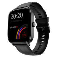 Noise Newly Launched Quad Call 1.81" Display, Bluetooth Calling Smart Watch